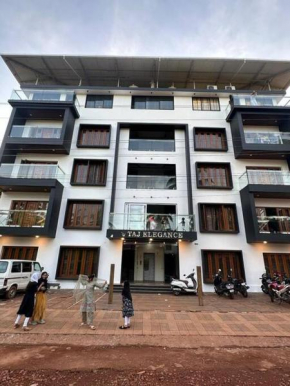 Taj Elegance Live Life Lavishly